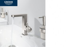 PLUS BY GROHE